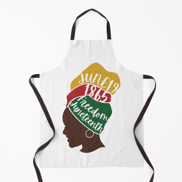 Aperçu de l'œuvre juneteenth créée et vendue par Mgaom.