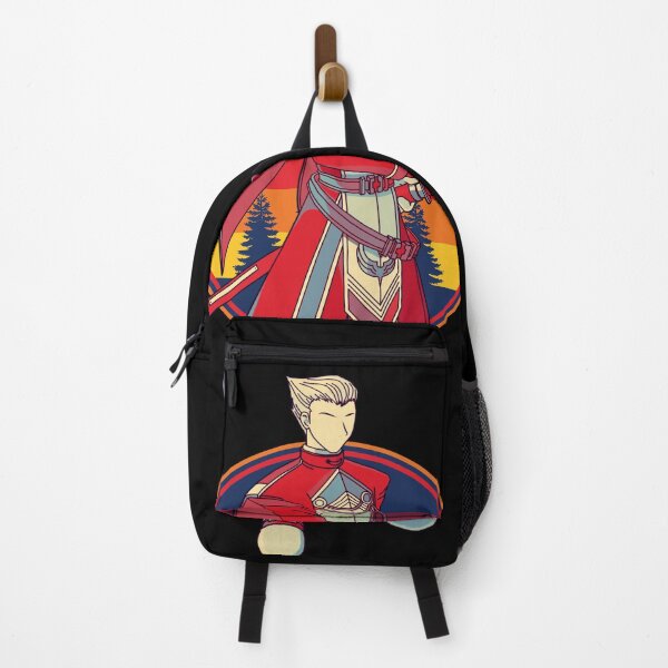 Item preview, Trails of Cold Steel Alan Richard 2 designed and sold by danderrion.