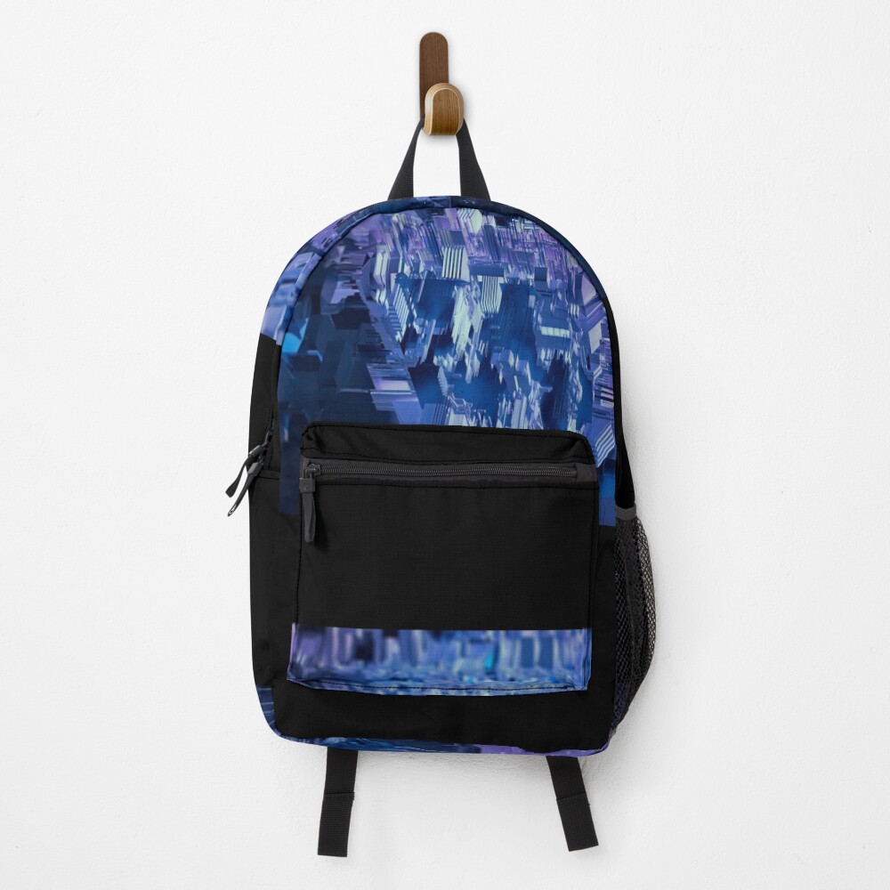 Item preview, Backpack designed and sold by TrueSignDesign.