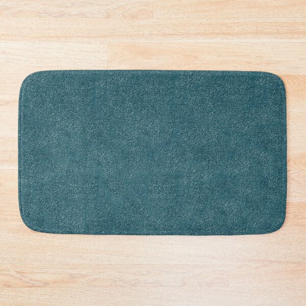 Item preview, Chic simple wall pattern - stormy blue designed and sold by SulkaCreative.