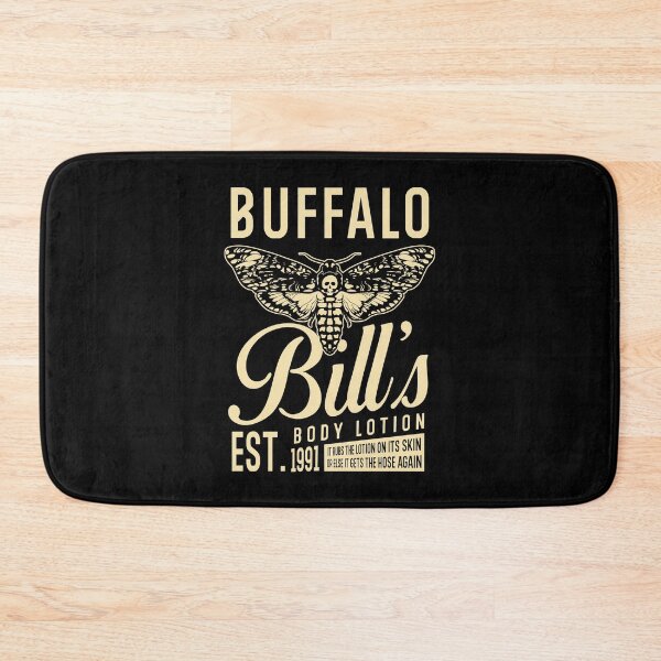 Item preview, Buffalo Bills Body Lotion designed and sold by coolprint.