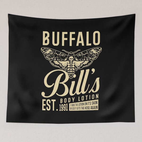 Item preview, Buffalo Bills Body Lotion designed and sold by coolprint.