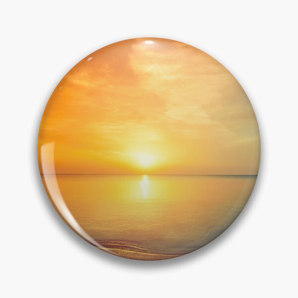 Item preview, Sunset On A Beach designed and sold by Rahke.