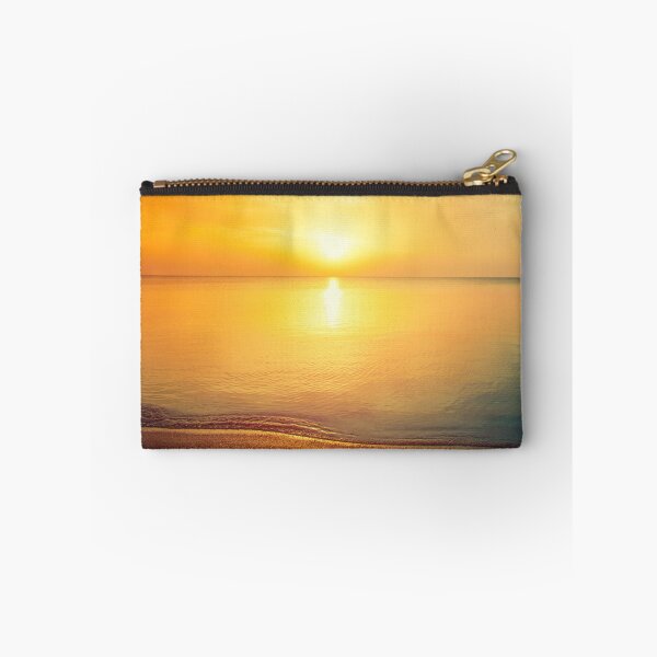 Item preview, Sunset On A Beach designed and sold by Rahke.