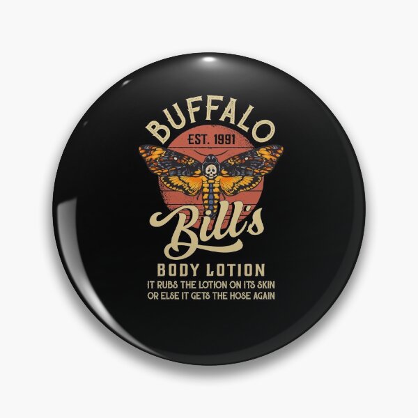 Item preview, Buffalo Bills Lotion designed and sold by coolprint.