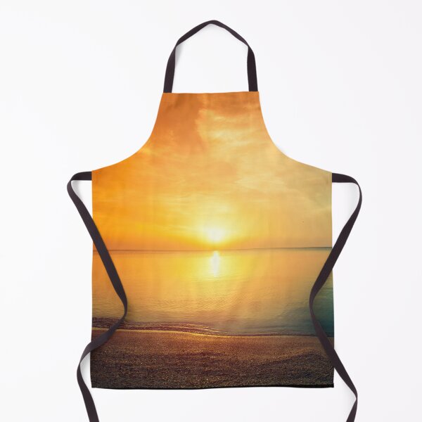 Item preview, Sunset On A Beach designed and sold by Rahke.