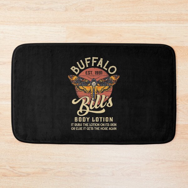 Item preview, Buffalo Bills Lotion designed and sold by coolprint.
