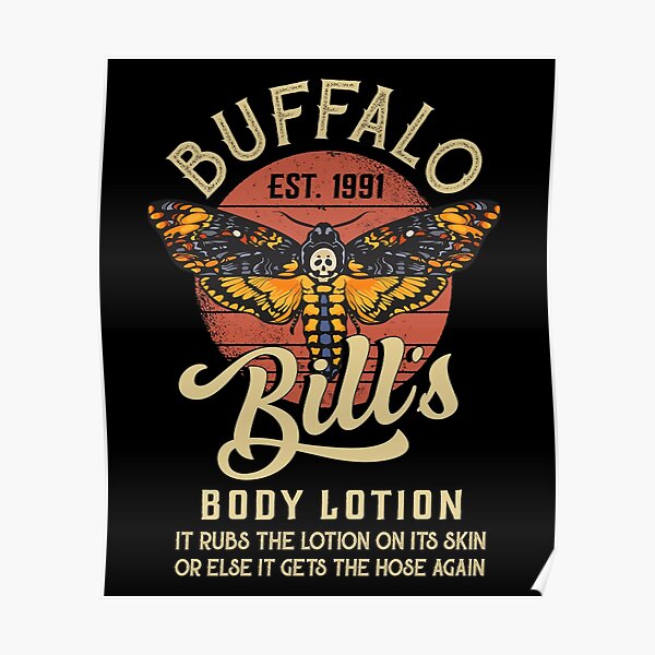 Buffalo Bills It Rubs The Lotion On Its Personalized Baseball