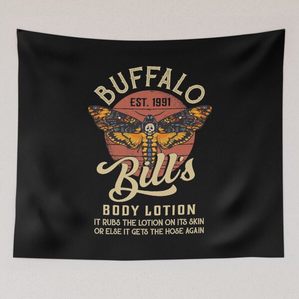 Item preview, Buffalo Bills Lotion designed and sold by coolprint.