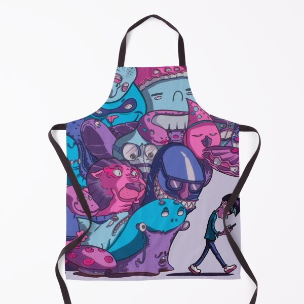 Item preview, Missing out  designed and sold by CaptainPeru.