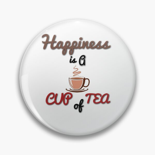 Item preview, Cup of tea designed and sold by Wolverin6430.