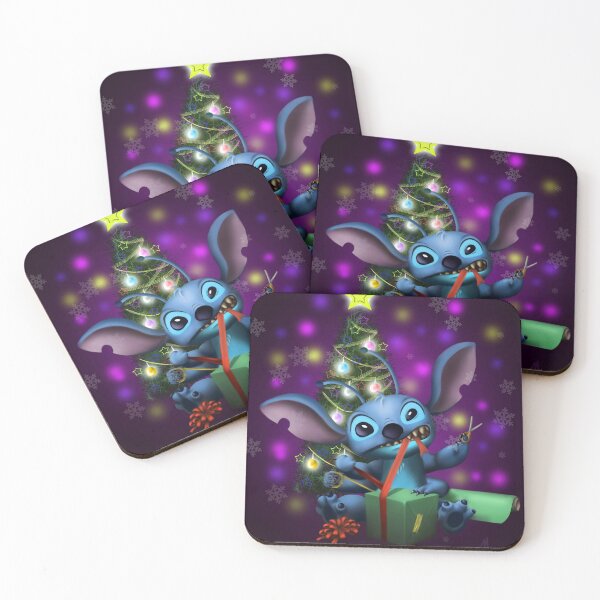 Item preview, stitch Christmas gift designed and sold by cloud lee.