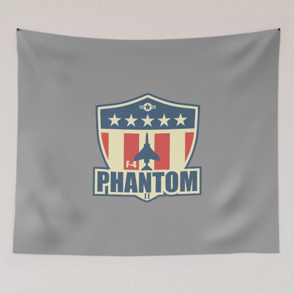 Item preview, F-4 Phantom designed and sold by StrongVlad.