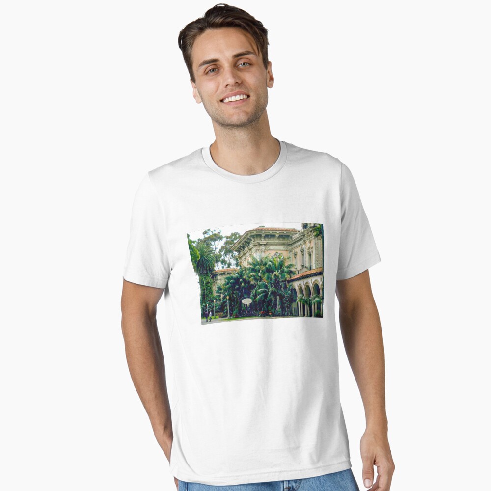 Item preview, Essential T-Shirt designed and sold by JeanJohnJohn.
