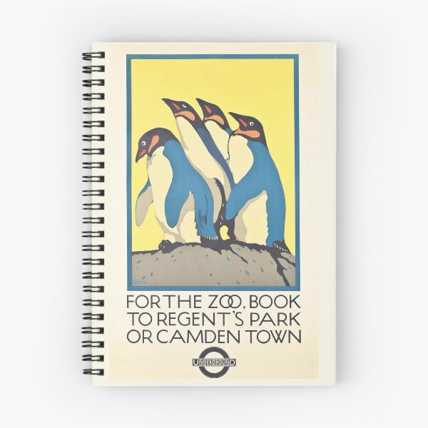 Item preview, London Zoo - 1921 designed and sold by FAST-R.