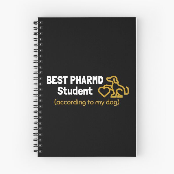 Artikelvorschau, Bester PharmD Student laut meinem Hund entworfen und verkauft von CraftsforKai.