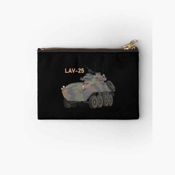 Item preview, LAV-25 Armored Reconnaissance Vehicle designed and sold by NorseTech.
