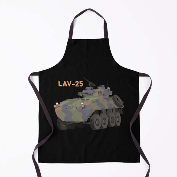 Item preview, LAV-25 Armored Reconnaissance Vehicle designed and sold by NorseTech.