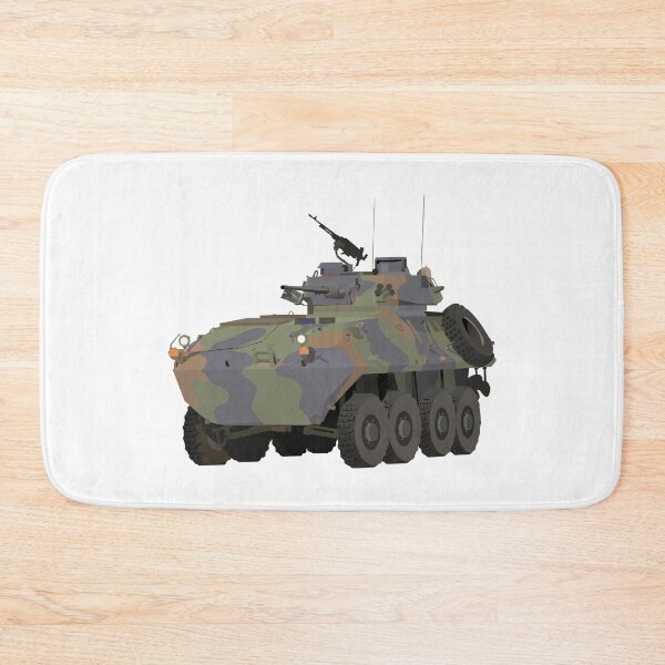 Item preview, LAV-25 Armored Reconnaissance Vehicle designed and sold by NorseTech.