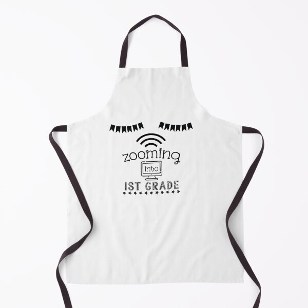Item preview, Zooming into 1st grade designed and sold by CoutuJack.