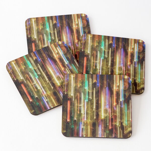 Item preview, Christmas Tree Abstract designed and sold by Kathy Weaver.