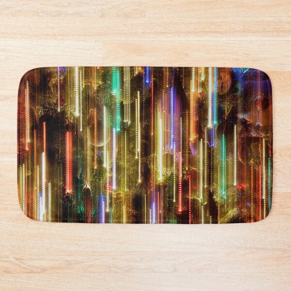 Item preview, Christmas Tree Abstract designed and sold by Kathy Weaver.
