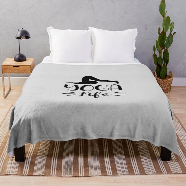 Item preview, Yoga life ,funny yoga quote , birthday gift ,gift for dad gift for mom yoga lovers designed and sold by yassiny.