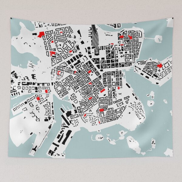 Item preview, Helsinki designed and sold by jean-nicolas.