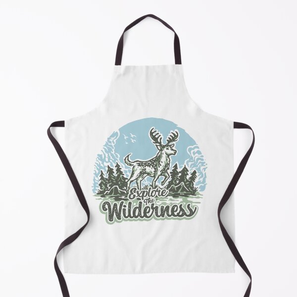 Item preview, Explore The Wilderness designed and sold by Vector Scout Lab.