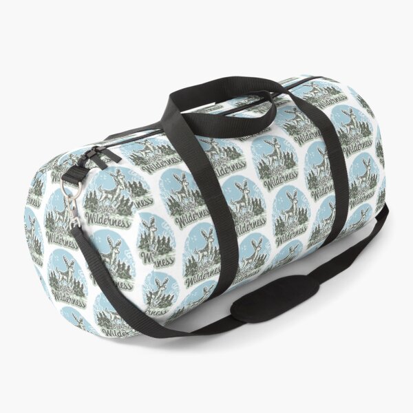 Item preview, Explore The Wilderness designed and sold by Vector Scout Lab.