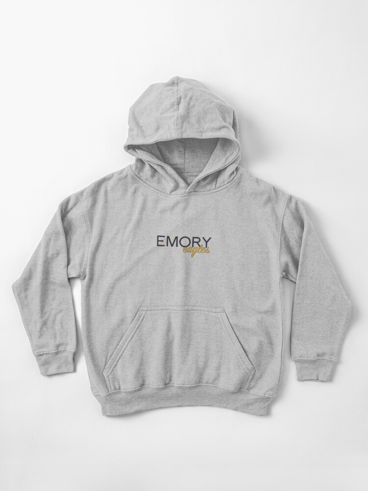 emory university hoodie