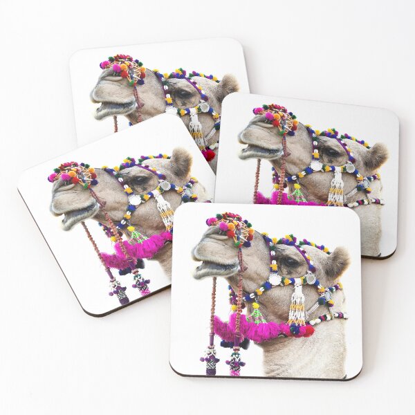 Item preview, Funny Camel designed and sold by click4collage.