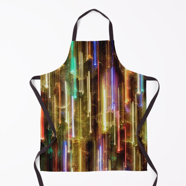 Item preview, Christmas Tree Abstract designed and sold by Kathy Weaver.