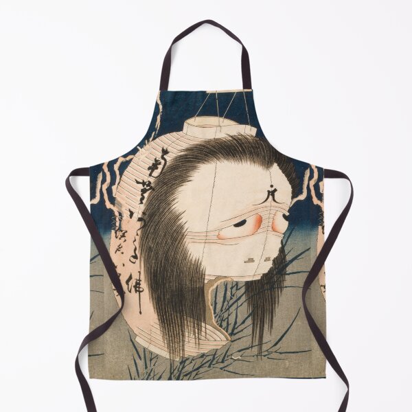 Item preview, chōchin-obake Tsukumogami designed and sold by Nyanko-Sempai.