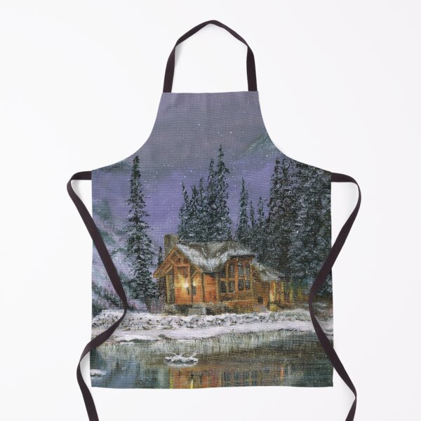 Item preview, Winters Getaway designed and sold by JJCELLZ.