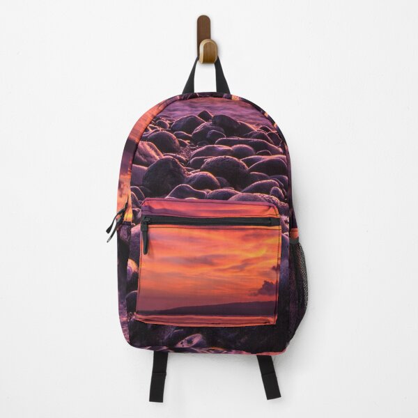 Item preview, Sunset On A Beach designed and sold by Rahke.