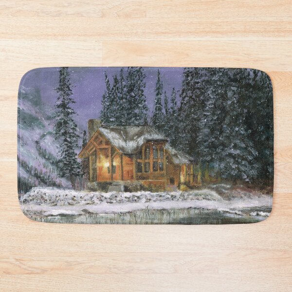 Item preview, Winters Getaway designed and sold by JJCELLZ.