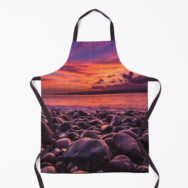 Item preview, Sunset On A Beach designed and sold by Rahke.