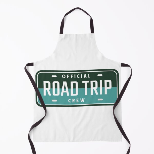Item preview, official road trip crew designed and sold by Krishangdavda.