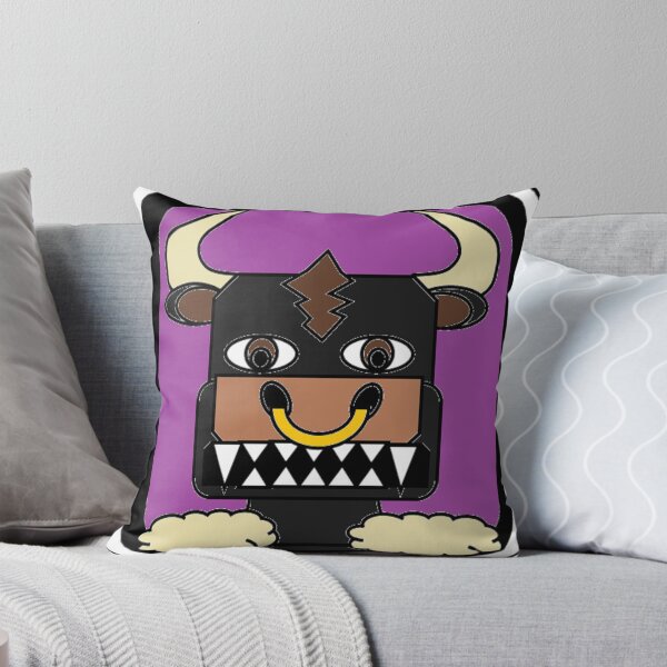 Item preview, Pitfall Labyrinth Minotaur designed and sold by HighFortress.