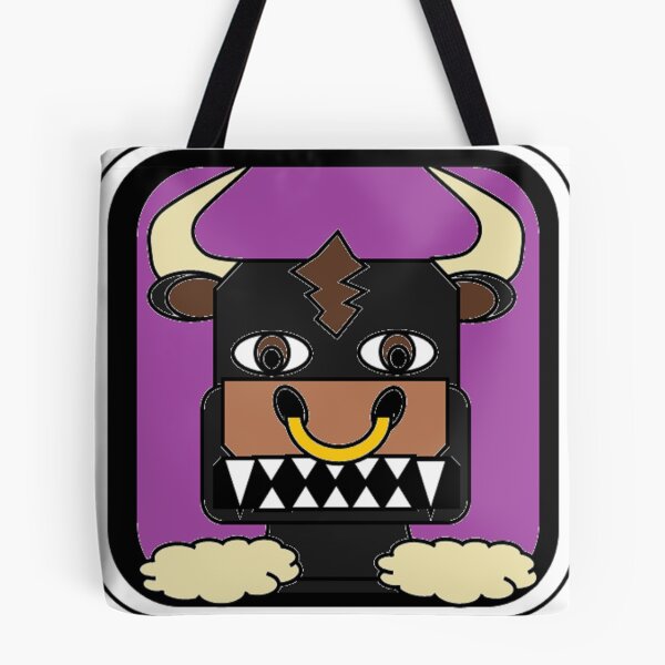 Item preview, Pitfall Labyrinth Minotaur designed and sold by HighFortress.