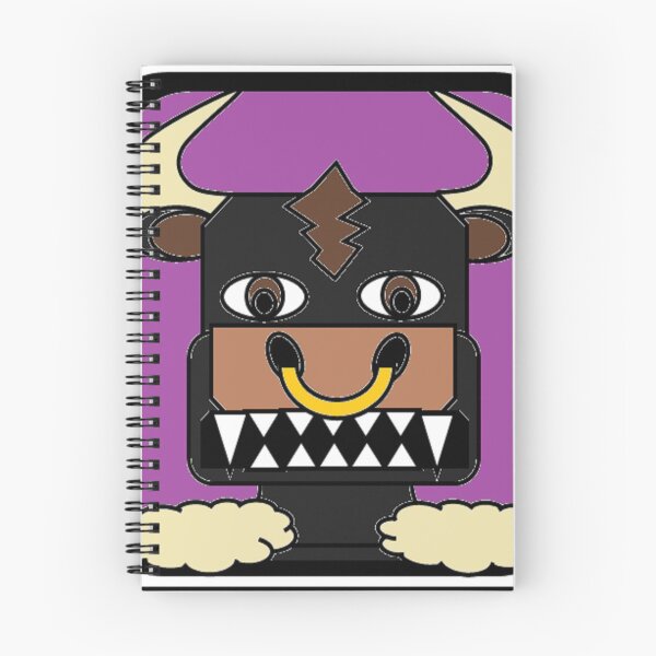 Item preview, Pitfall Labyrinth Minotaur designed and sold by HighFortress.