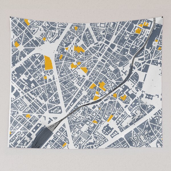 Item preview, Brussels designed and sold by jean-nicolas.