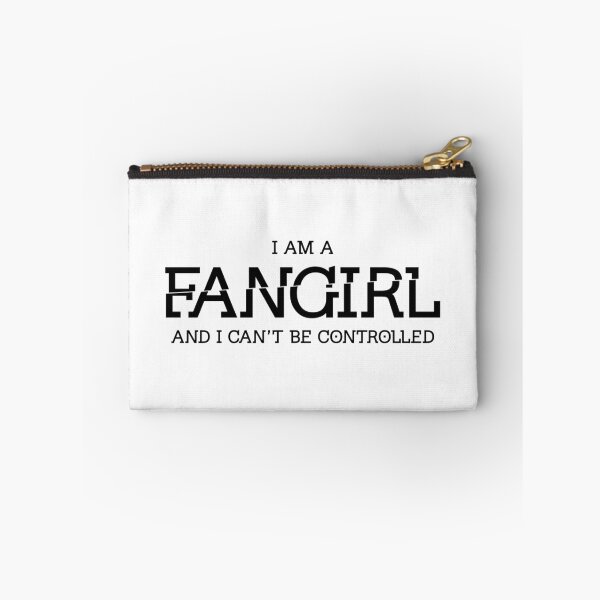 Item preview, Divergent - Fangirl designed and sold by BadCatDesigns.