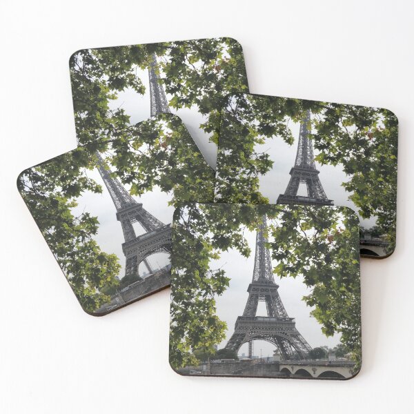 Item preview, Tour Eiffel designed and sold by Cecki.