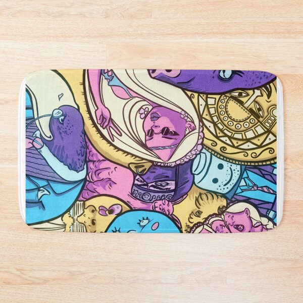 Item preview, Brain Barf designed and sold by CaptainPeru.