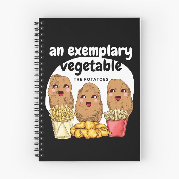 Item preview, Exemplary vegetables potatoes designed and sold by Rainces.
