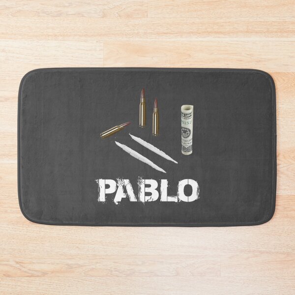 Item preview, Pablo Escobar Drugs designed and sold by coolprint.