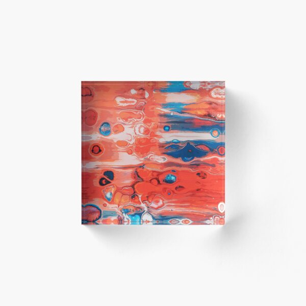 Item preview, Abstract Painting designed and sold by PIXERON.