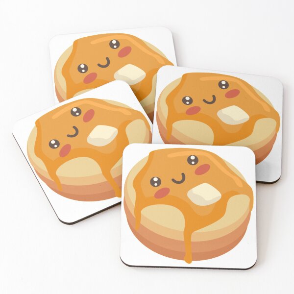 Item preview, butter pancake  designed and sold by Krishangdavda.